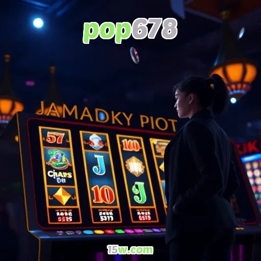 pop678: As Melhores Dicas e Jogos para Você se Divertir