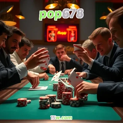 pop678: Oque a Seção VIP Tem Para Oferecer a Você Hoje