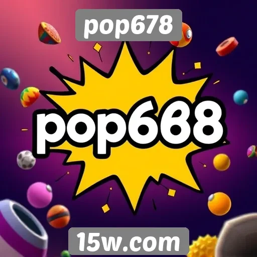 Comparação entre pop678 e outros sites de jogos